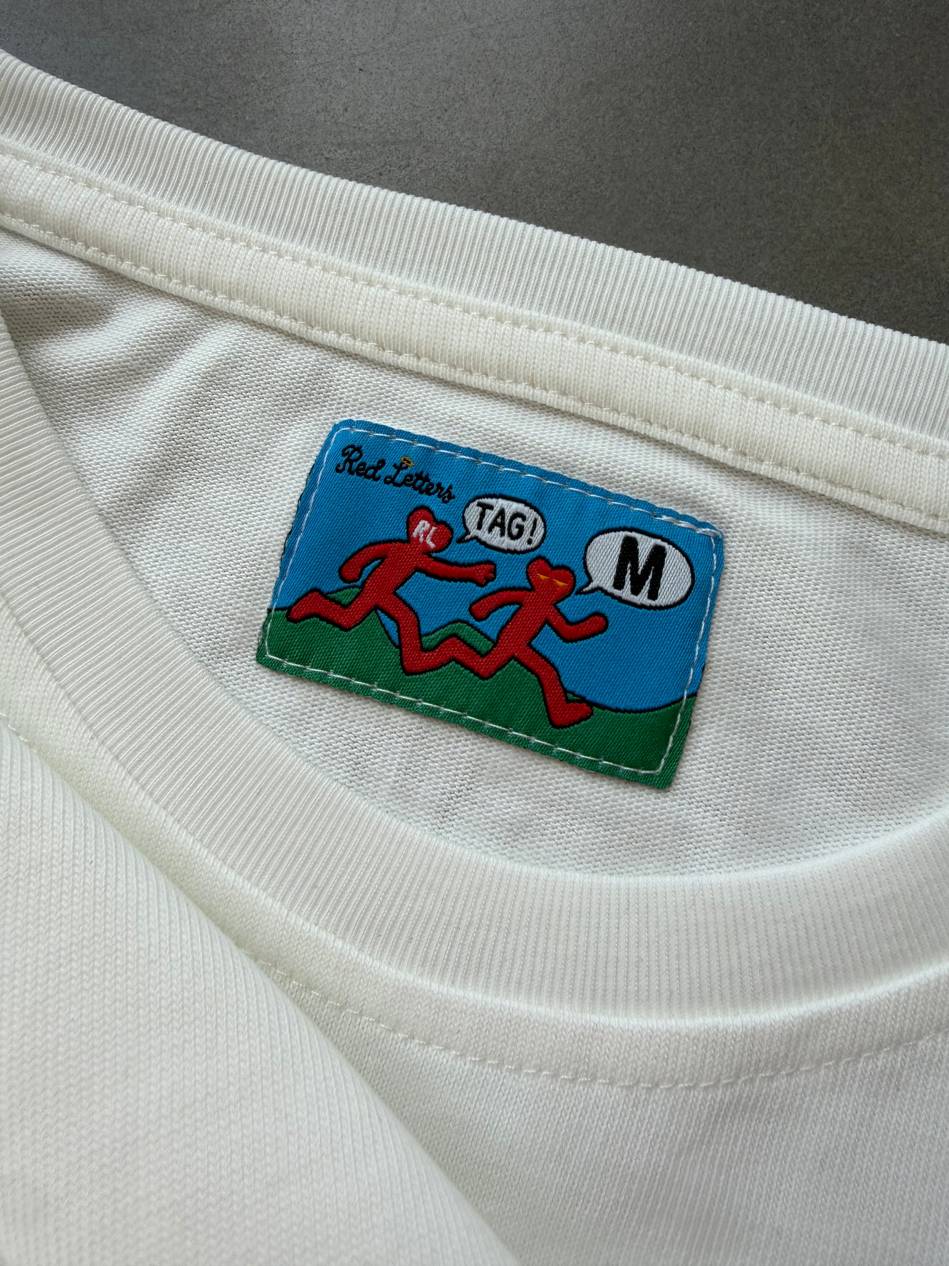 Doodle Tee