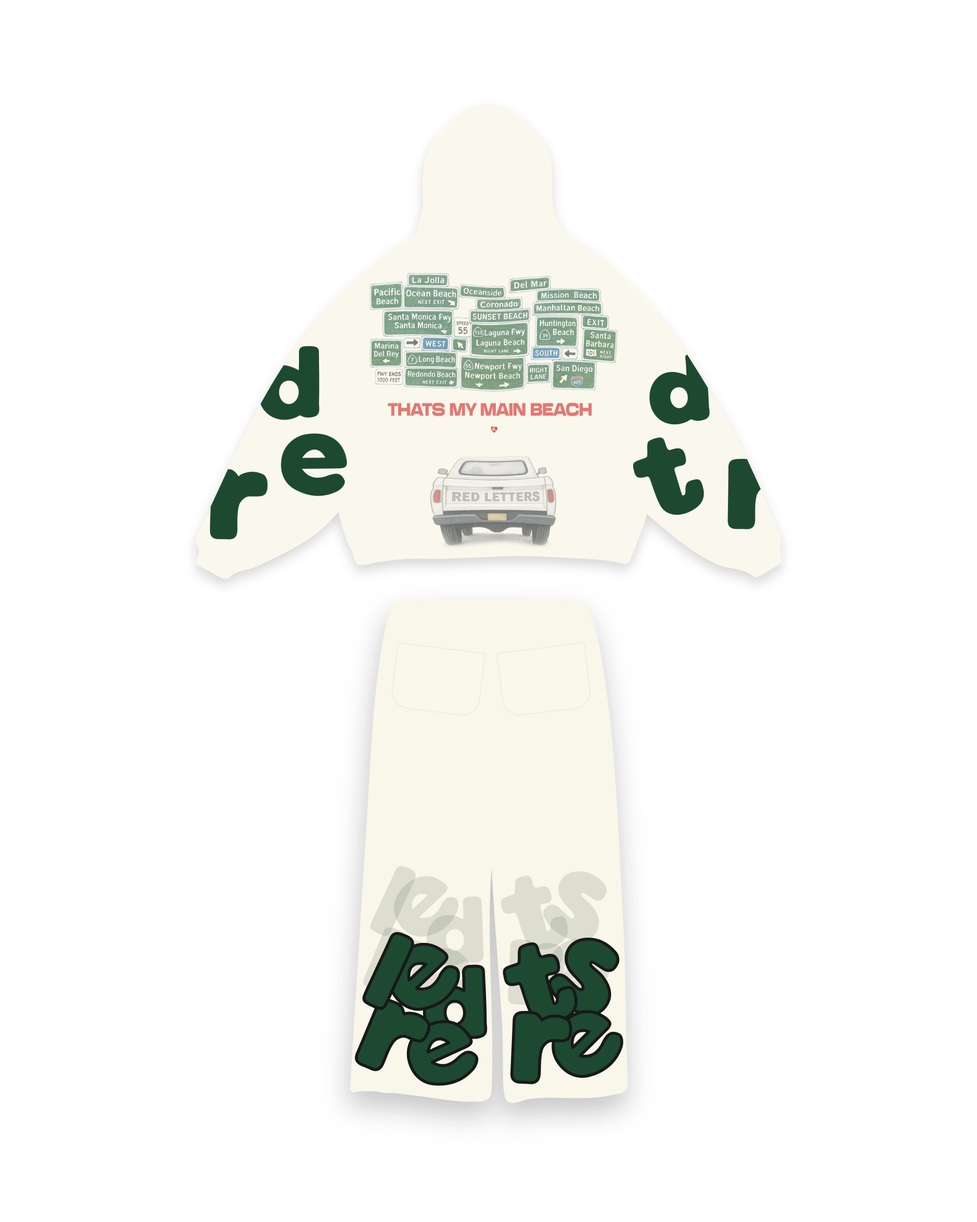 Main Beach Set