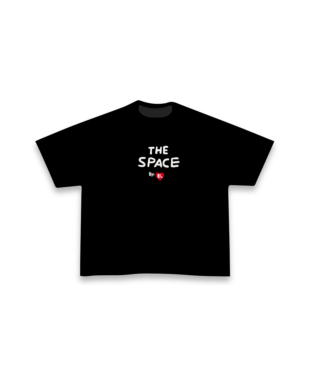 The Space Tee