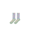 Easter in Miami Socks by Red Letters