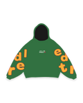 Fill The Space Scattered Hoodie by Red Letters