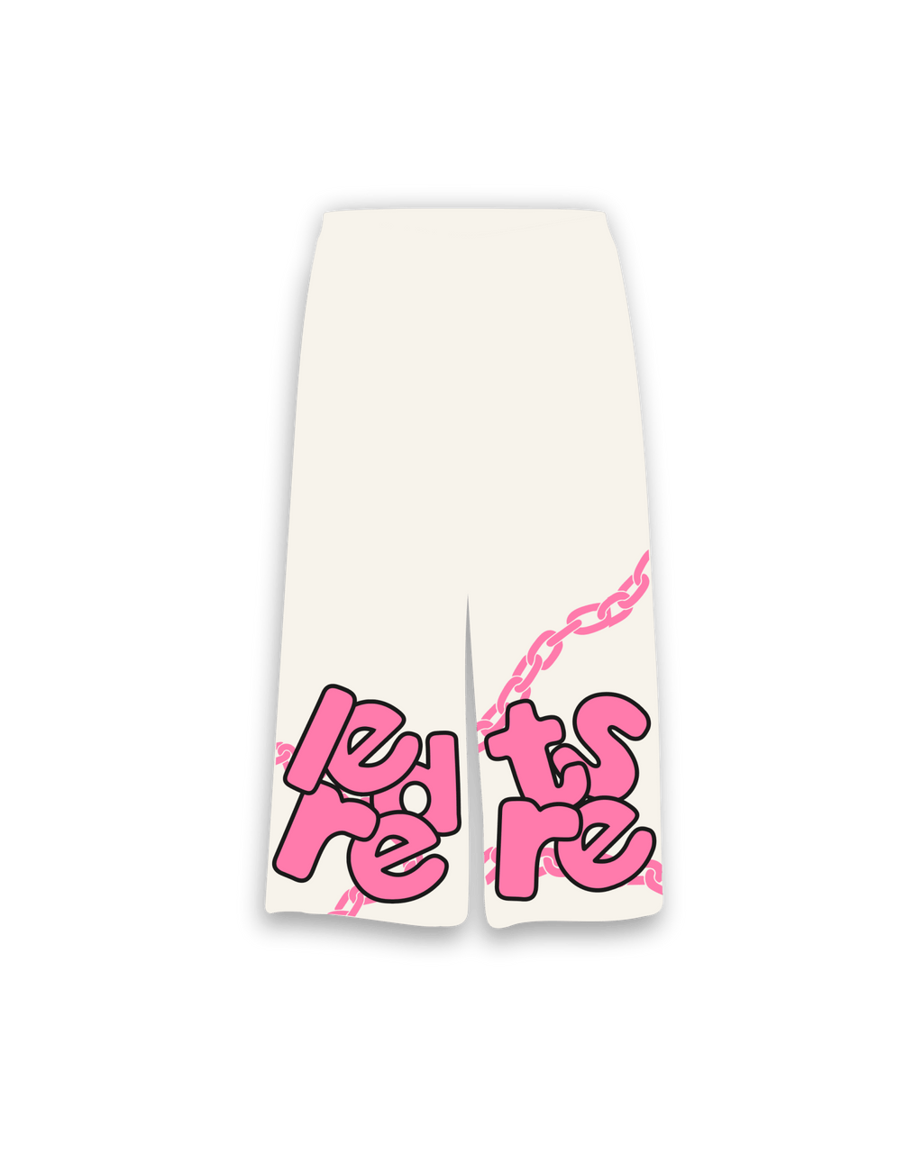 Free Our Minds Pant by Red Letters