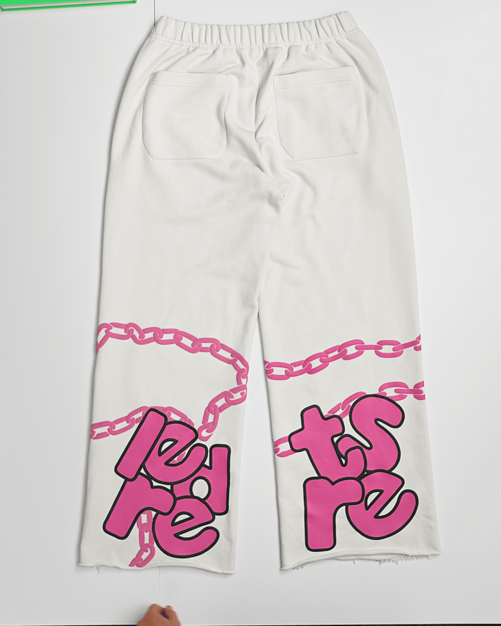 Free Our Minds Pant by Red Letters