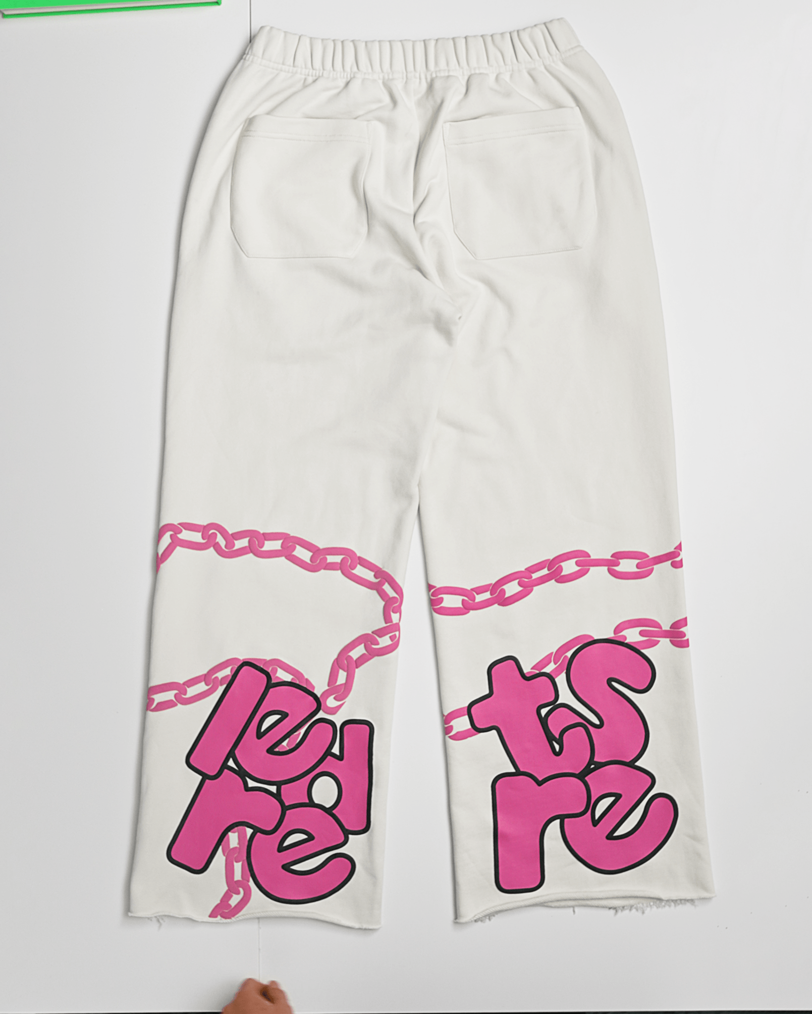 Free Our Minds Pant by Red Letters
