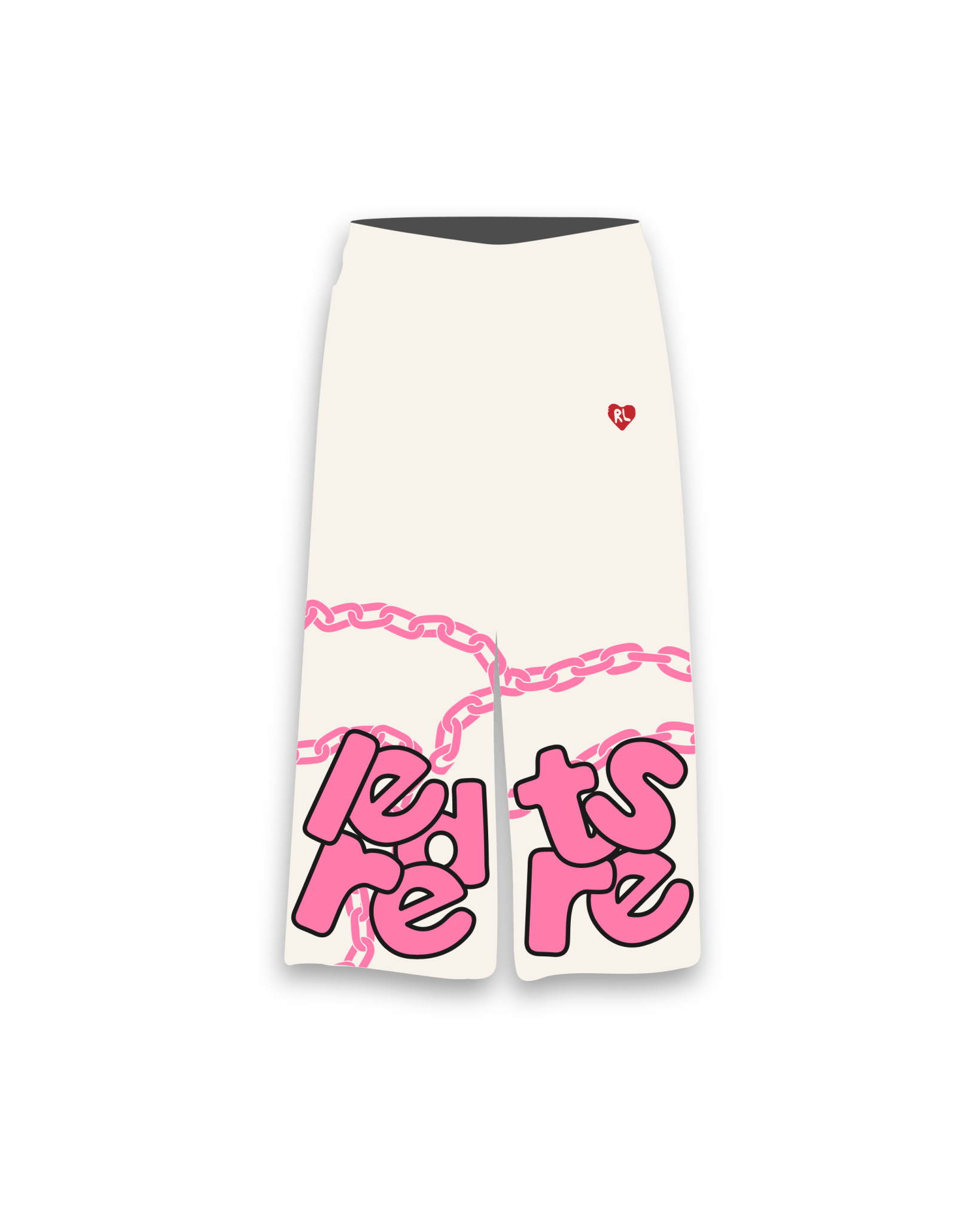 Free Our Minds Pant by Red Letters