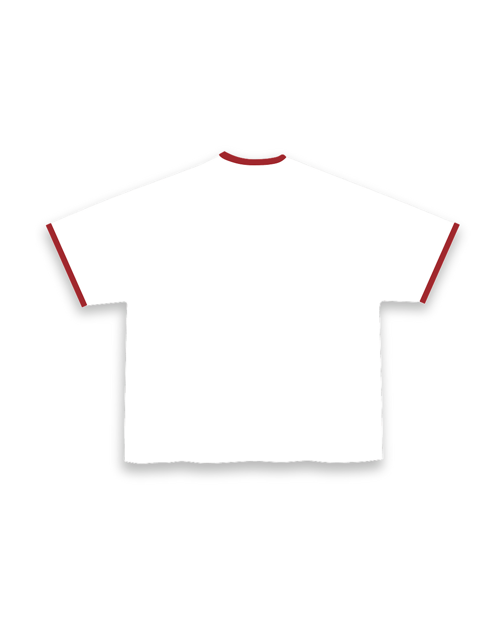 FunDaMental Tee by Red Letters
