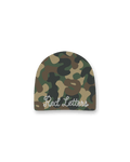 Hidden Gem Skully Beanie by Red Letters