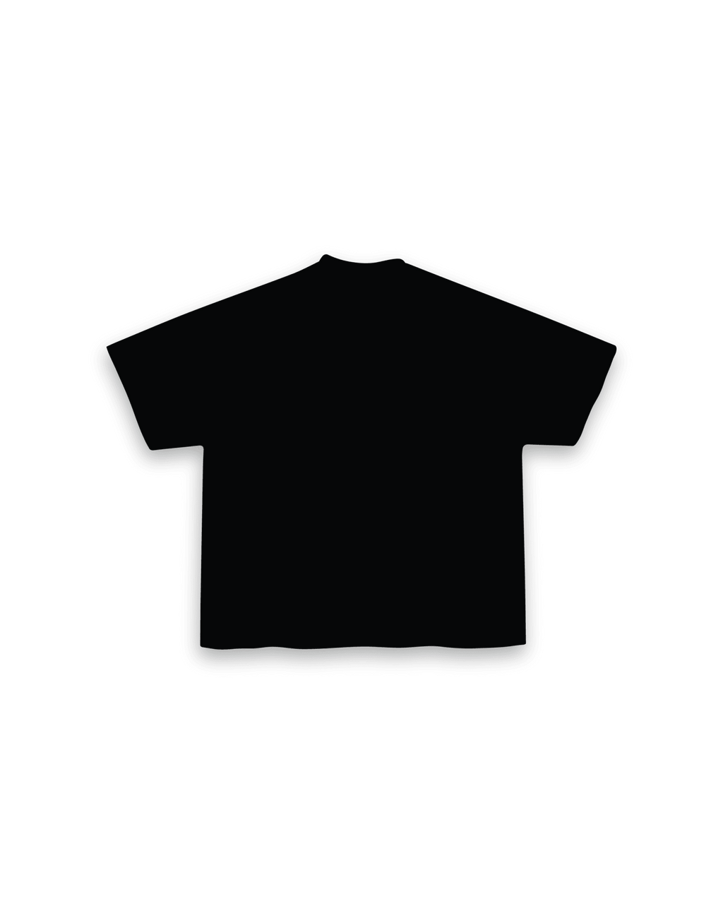 Jesus Dream Tee - Red Letters