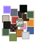 Mystery Bandana by Red Letters