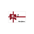 Red Letters Gift Card - Red Letters