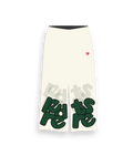 The Scattered Pant - Bone by Red Letters