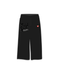 Trust God Pant - Black by Red Letters