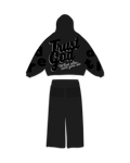 Trust God Set - Black by Red Letters